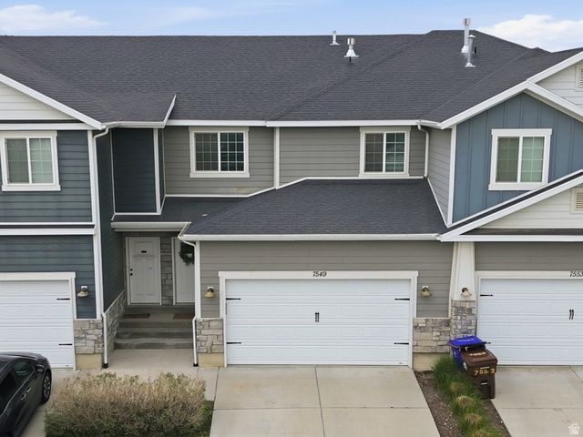 7549 N HUTCH LN, Eagle Mountain, UT 84005