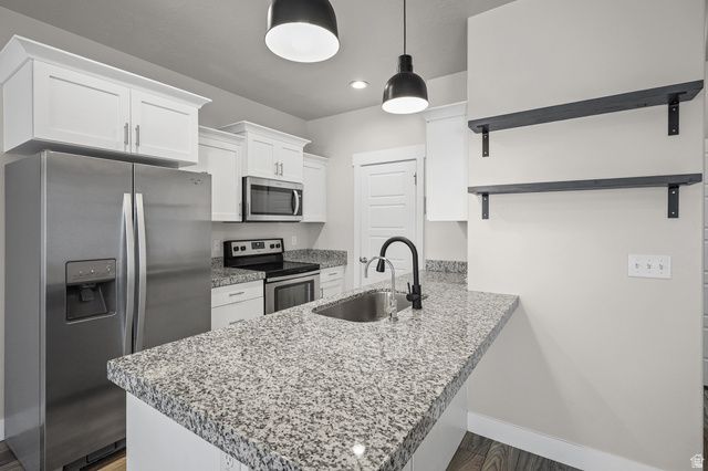7549 N HUTCH LN, Eagle Mountain, UT 84005