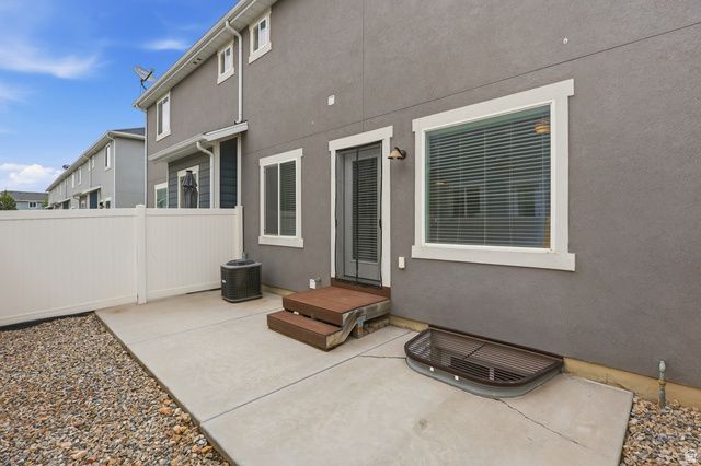 7549 N HUTCH LN, Eagle Mountain, UT 84005