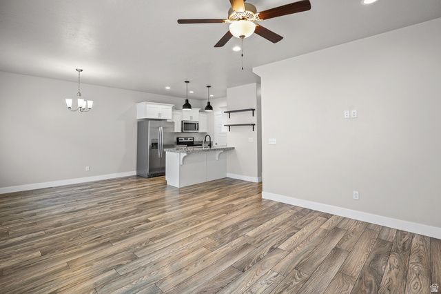 7549 N HUTCH LN, Eagle Mountain, UT 84005