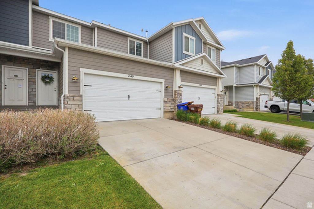 7549 N HUTCH LN, Eagle Mountain, UT 84005