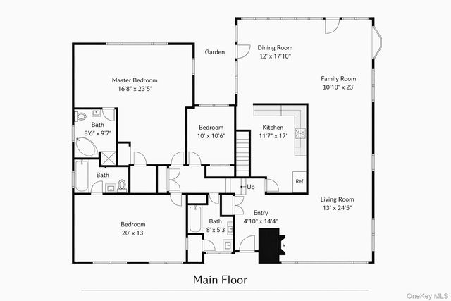 57 Virginia Lane, Thornwood, NY 10594