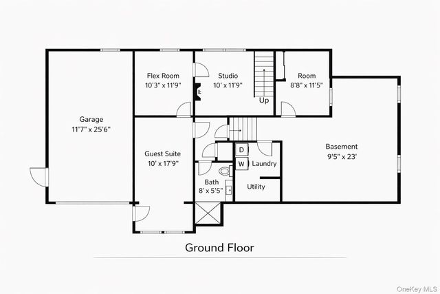 57 Virginia Lane, Thornwood, NY 10594