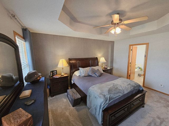 102 Kingsley Drive, Monett, MO 65708