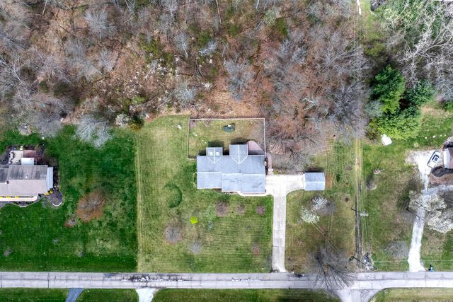 9119 Robinhood Circle, Westerville, OH 43082