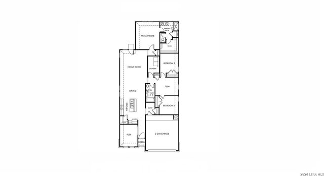 5566 Ennis Trace, San Antonio, TX 78253