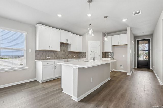5566 Ennis Trace, San Antonio, TX 78253
