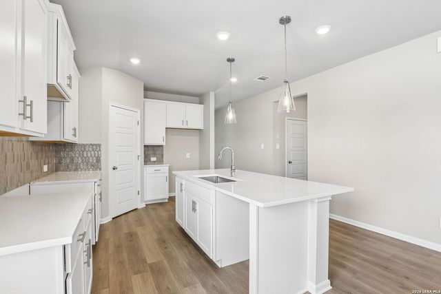 5566 Ennis Trace, San Antonio, TX 78253