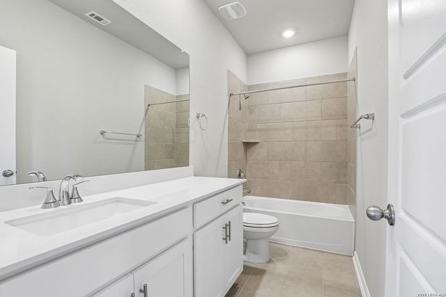 5566 Ennis Trace, San Antonio, TX 78253