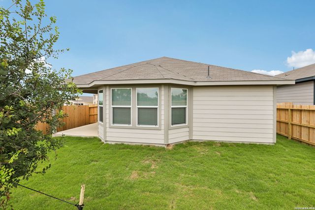 5566 Ennis Trace, San Antonio, TX 78253