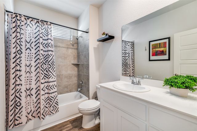 2281 Miramar Drive, Little Elm, TX 75068