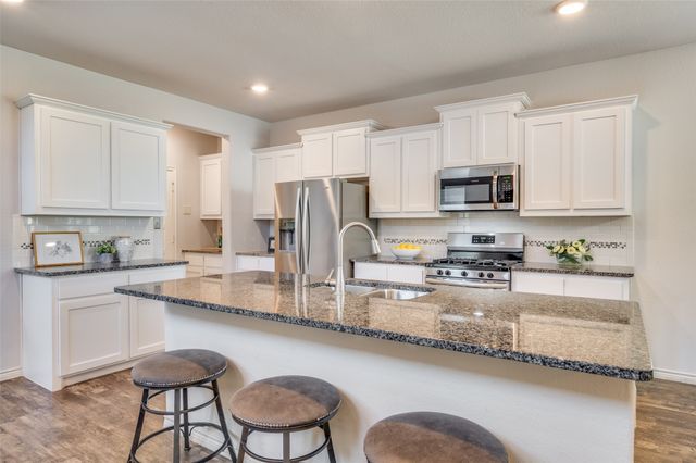 2281 Miramar Drive, Little Elm, TX 75068