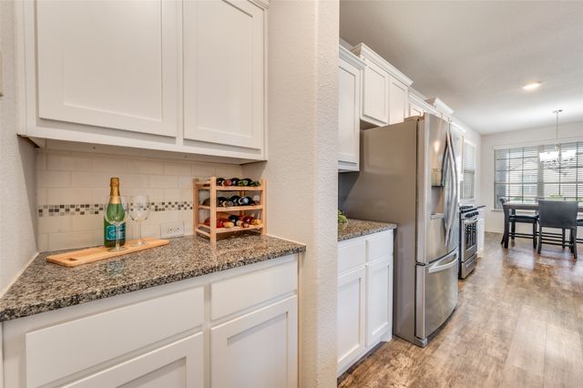 2281 Miramar Drive, Little Elm, TX 75068