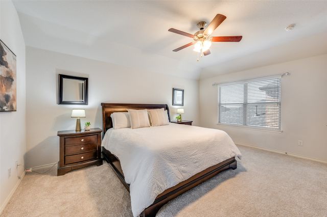 2281 Miramar Drive, Little Elm, TX 75068