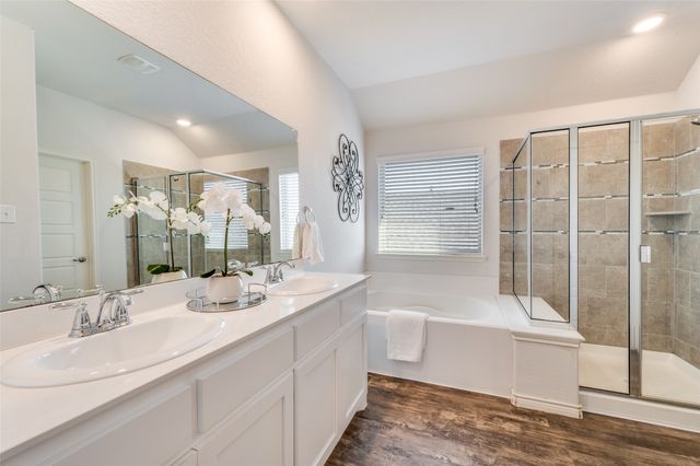 2281 Miramar Drive, Little Elm, TX 75068