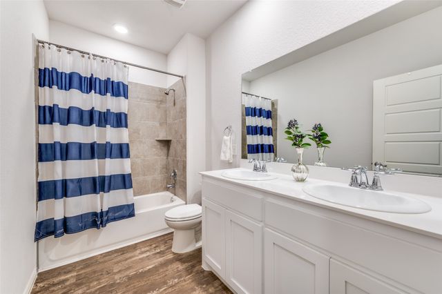 2281 Miramar Drive, Little Elm, TX 75068