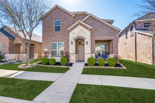 2281 Miramar Drive, Little Elm, TX 75068