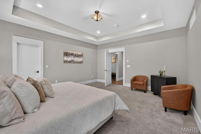 6313 E Park Row, Maryville, IL 62062