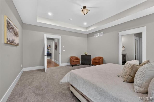 6313 E Park Row, Maryville, IL 62062