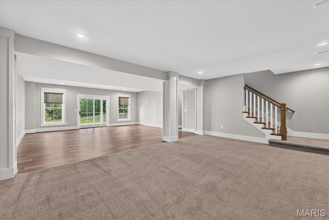 6313 E Park Row, Maryville, IL 62062