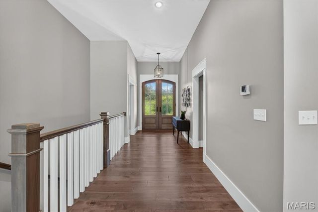 6313 E Park Row, Maryville, IL 62062