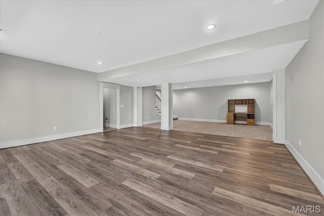 6313 E Park Row, Maryville, IL 62062