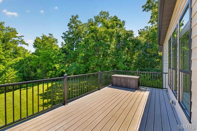 6313 E Park Row, Maryville, IL 62062