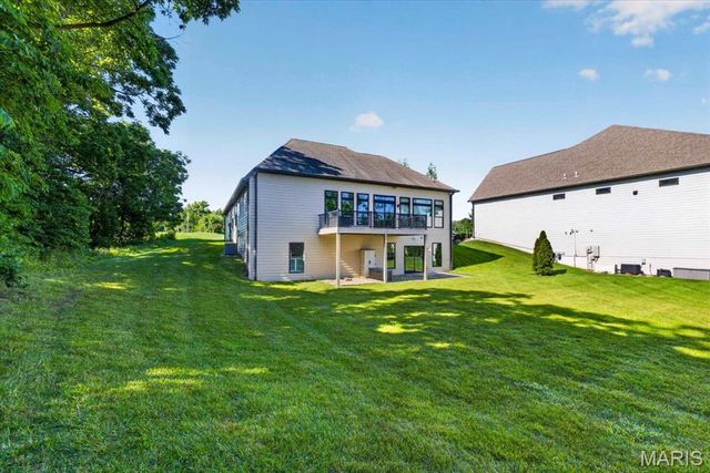 6313 E Park Row, Maryville, IL 62062
