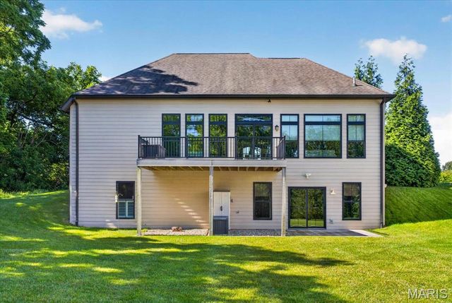 6313 E Park Row, Maryville, IL 62062