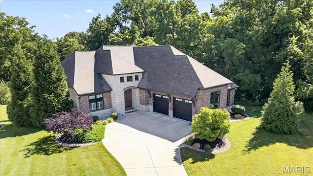 6313 E Park Row, Maryville, IL 62062