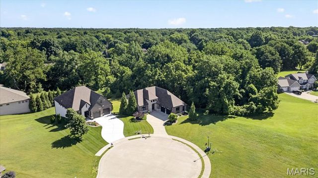 6313 E Park Row, Maryville, IL 62062
