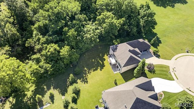 6313 E Park Row, Maryville, IL 62062