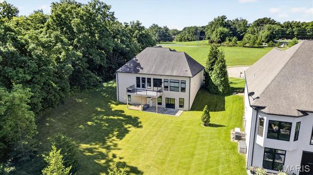 6313 E Park Row, Maryville, IL 62062