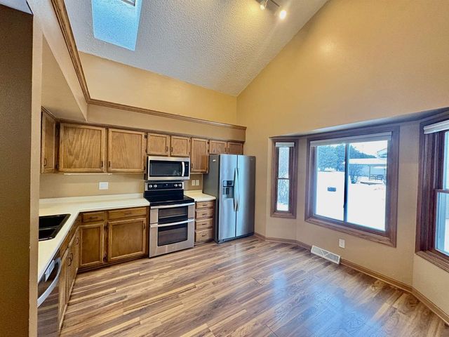 1137 Bayberry Drive, Watertown, WI 53098