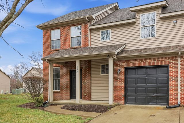 433 Newbury Way, Lexington, KY 40514