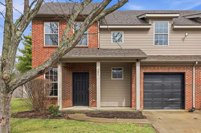 433 Newbury Way, Lexington, KY 40514