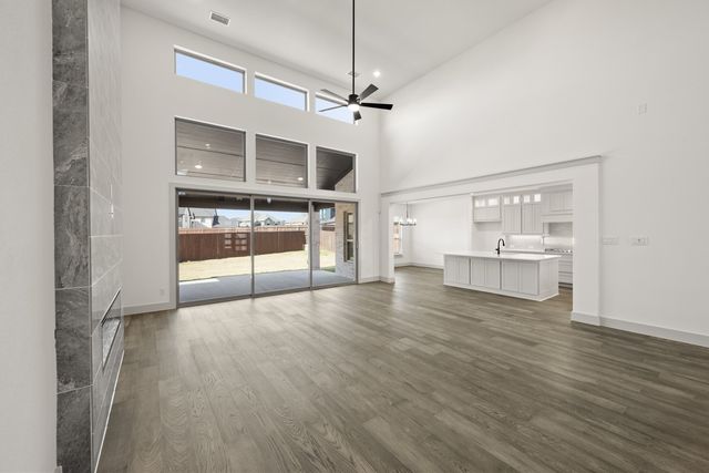 7047 Capanna Trail, Grand Prairie, TX 75054