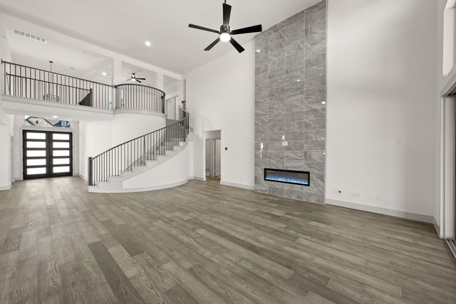 7047 Capanna Trail, Grand Prairie, TX 75054