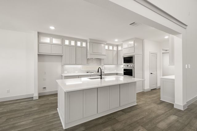 7047 Capanna Trail, Grand Prairie, TX 75054