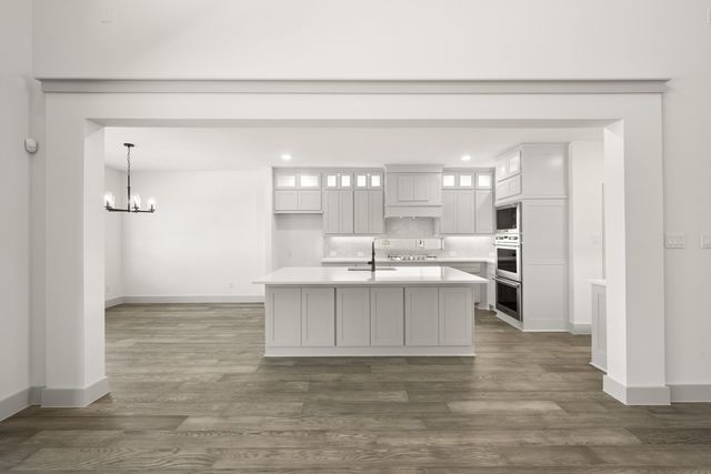 7047 Capanna Trail, Grand Prairie, TX 75054