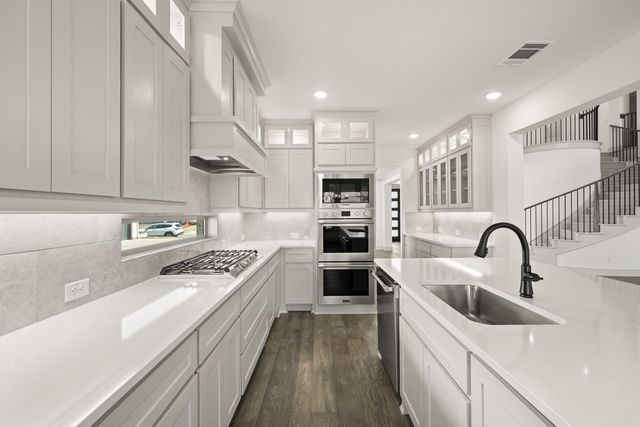 7047 Capanna Trail, Grand Prairie, TX 75054