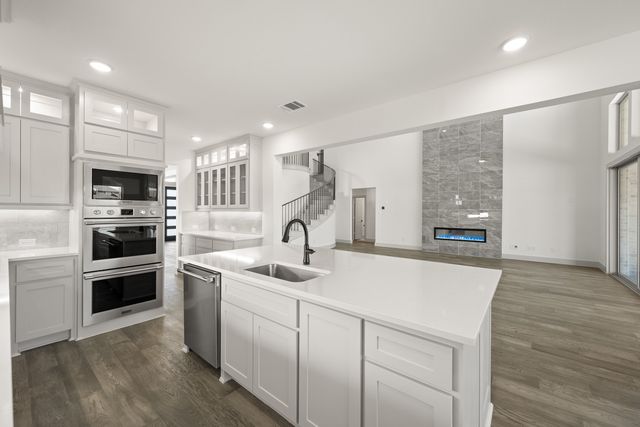 7047 Capanna Trail, Grand Prairie, TX 75054