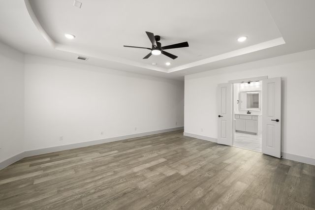 7047 Capanna Trail, Grand Prairie, TX 75054