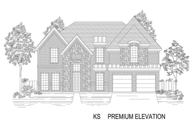 7047 Capanna Trail, Grand Prairie, TX 75054