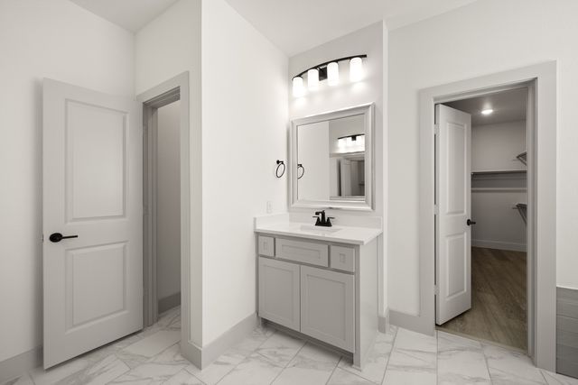 7047 Capanna Trail, Grand Prairie, TX 75054