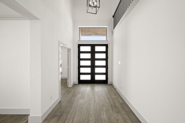 7047 Capanna Trail, Grand Prairie, TX 75054