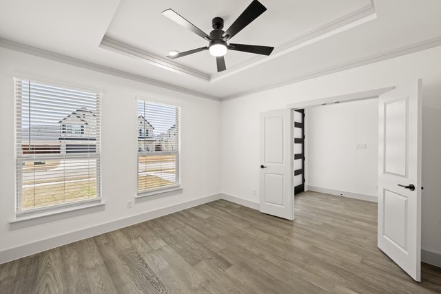 7047 Capanna Trail, Grand Prairie, TX 75054