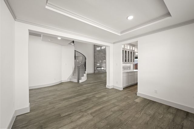 7047 Capanna Trail, Grand Prairie, TX 75054