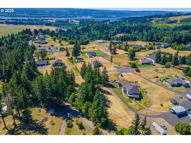 165 SATURN Ave, Woodland, WA 98674