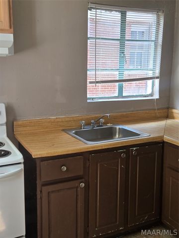 643 CLINTON Street DUPLEX, Montgomery, AL 36108